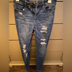 AE Jeggings
